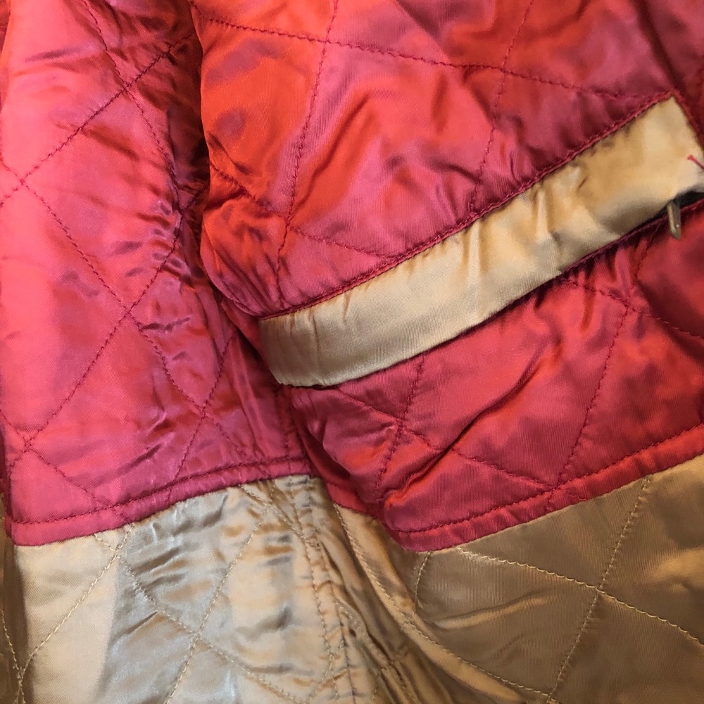 Faconnable Bomber Jacket. Never Worn. - image 5